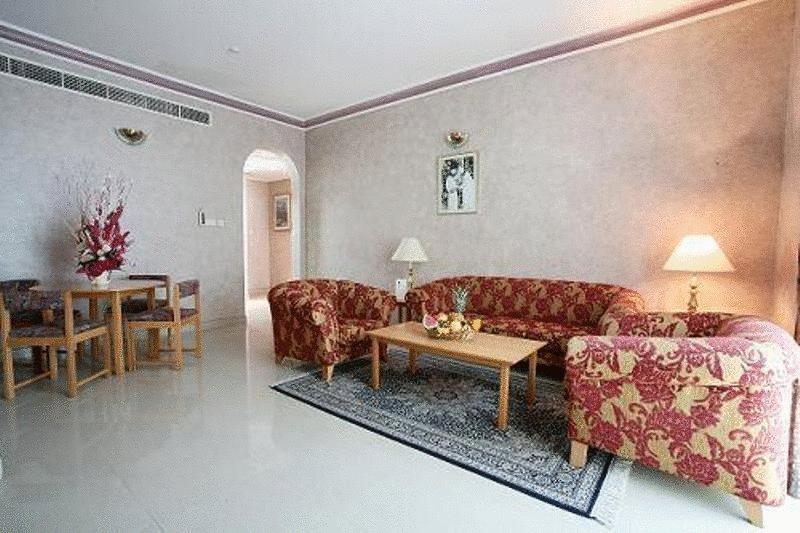 Beach Hotel Muscat Cameră foto