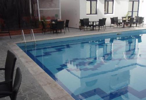 Beach Hotel Muscat Exterior foto